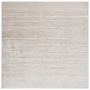 Safavieh Adirondack Ivory Beige Low-Profile Area Rug — Modern Minimalist Jute Blend, Durable Power-Loomed Style 3'-0" x 5'-0" ADR113D-3