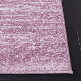 Safavieh Adirondack 113 Power Loomed Modern Rug Cream / Purple Power Loomed