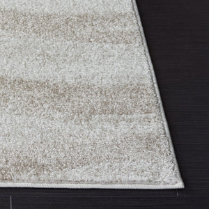 Safavieh Adirondack Neutral Beige Taupe Square Area Rug — Low-Profile Power-Loomed Blend For Durable Elegance 6'-7" x 6'-7" ADR125E-7R