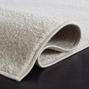 Safavieh Adirondack Neutral Beige Taupe Square Area Rug — Low-Profile Power-Loomed Blend For Durable Elegance 6'-7" x 6'-7" ADR125E-7R