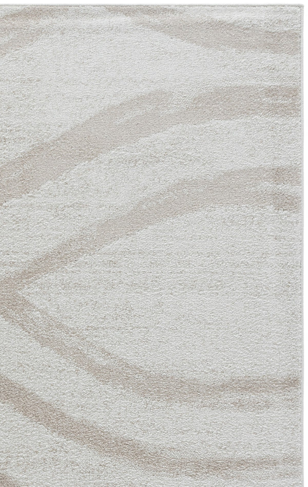 Safavieh Adirondack Neutral Beige Taupe Area Rug — Low-Profile Power-Loomed Comfort With Natural Jute Texture 5'-1" x 7'-6" ADR125E-5