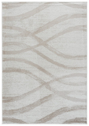 Safavieh Adirondack Beige Taupe Area Rug — Low-Profile Flat-Weave, Durable Jute-Blend For Modern Rooms 3'-0" x 5'-0" ADR125E-3