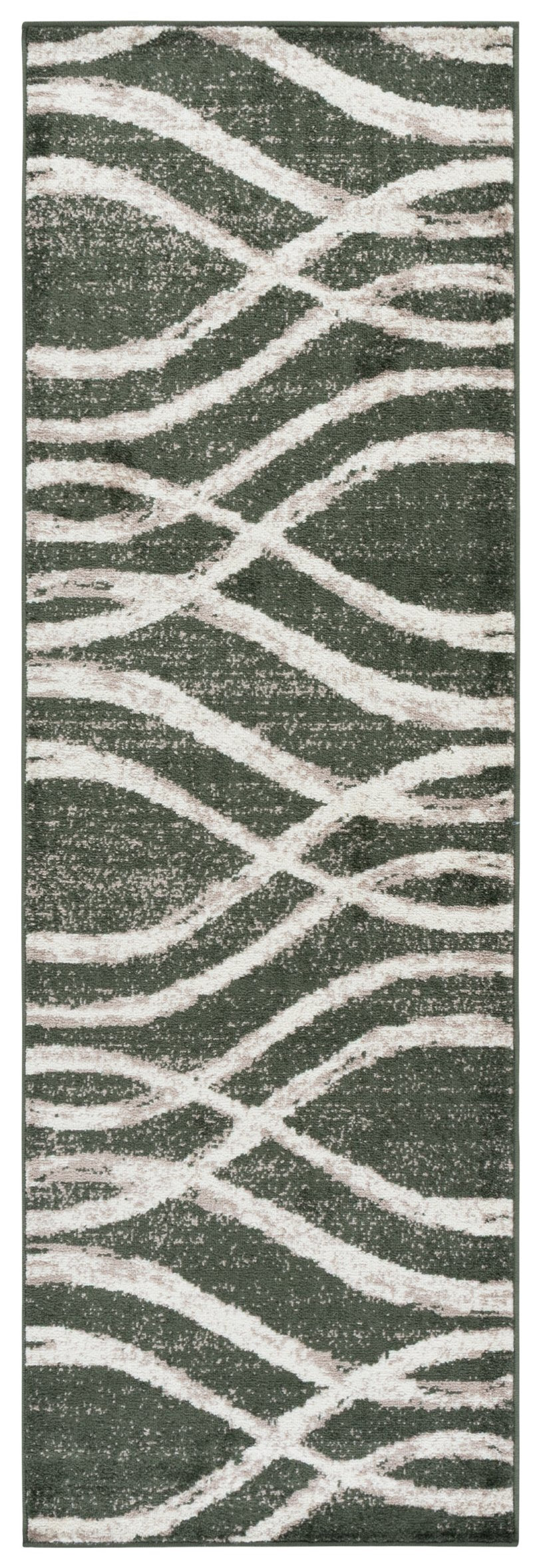 Safavieh Adirondack Large Rectangle Area Rug - Elegant Ivory And Sage Design For Timeless Home Decor Appeal Dark Green ,Ivory 60% Polypropylene  30% Jute  10% Polyester Adr125y-10