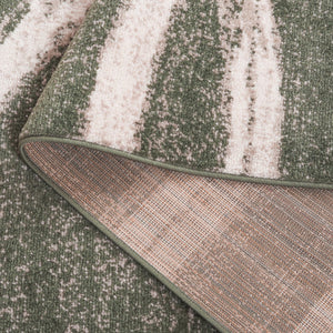 Safavieh Adirondack Large Rectangle Area Rug - Elegant Ivory And Sage Design For Timeless Home Decor Appeal Dark Green ,Ivory 60% Polypropylene  30% Jute  10% Polyester Adr125y-10