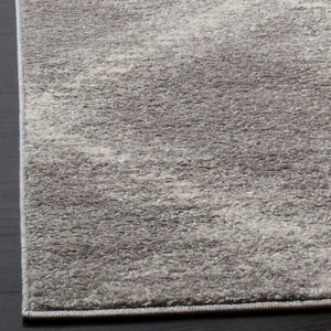 Safavieh Adirondack 10' X 14' Contemporary Area Rug In Light Grey & Ivory - Modern Geometric Design, Oeko-tex Certified Light Grey ,Ivory 55% Polypropylene,40% Jute,5% Polyester Adr129b-10