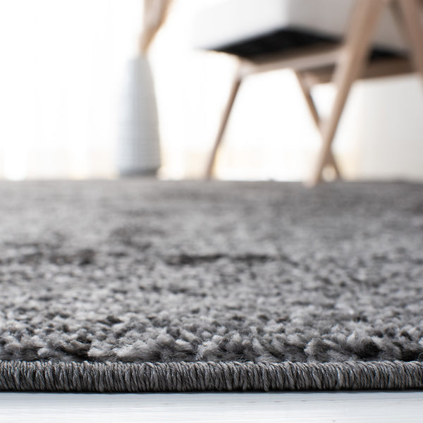 Safavieh Adirondack 10' X 14' Black Ivory Area Rug - Elegant, Durable, Oeko-tex Certified For Timeless Style Black ,Ivory 55% Polypropylene,40% Jute,5% Polyester Adr130a-10