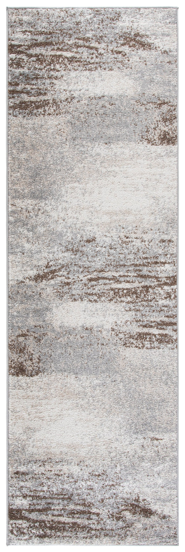 Safavieh Adirondack Neutral Beige Taupe Area Rug — Power-Loomed Turkish Texture, Low-Profile Durable Jute Blend 3'-0" x 5'-0" ADR136E-3