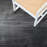 Safavieh Adirondack 100 Power Loomed Rug Dark Grey / Light Grey 2'-6" x 16' ADR183A-216