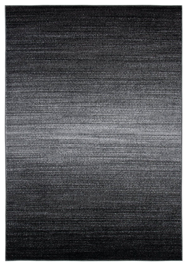 Safavieh Adirondack Luxurious Area Rug - Elegant Dark & Light Grey Design, Durable And Easy To Clean, Oeko-tex Certified Dark Grey ,Light Grey 55% Polypropylene, 40% Jute, 5% Polyester Adr183a-1115
