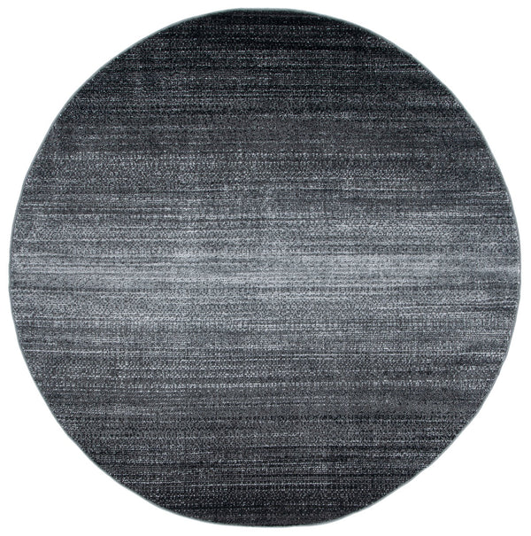 Safavieh Adirondack Luxurious Area Rug - Elegant Dark & Light Grey Design, Durable And Easy To Clean, Oeko-tex Certified Dark Grey ,Light Grey 55% Polypropylene, 40% Jute, 5% Polyester Adr183a-1115
