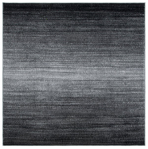 Safavieh Adirondack Luxurious Area Rug - Elegant Dark & Light Grey Design, Durable And Easy To Clean, Oeko-tex Certified Dark Grey ,Light Grey 55% Polypropylene, 40% Jute, 5% Polyester Adr183a-1115