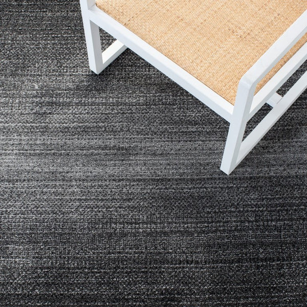 Safavieh Adirondack Turkish Power-Loomed Round Rug Polypropylene Jute Blend Soft Neutral Tone Gray 8'-0" x 8'-0" Square ADR183A-8SQ