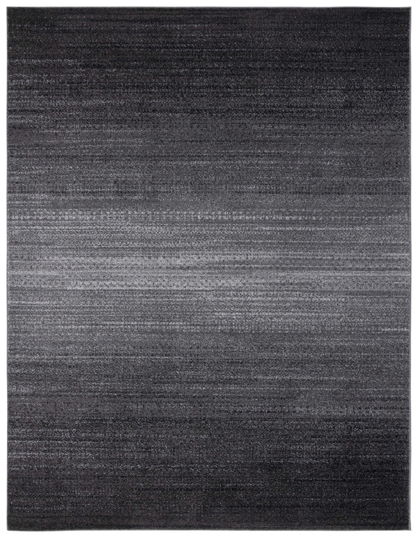 Safavieh Adirondack Luxurious Area Rug - Elegant Dark & Light Grey Design, Durable And Easy To Clean, Oeko-tex Certified Dark Grey ,Light Grey 55% Polypropylene, 40% Jute, 5% Polyester Adr183a-1115