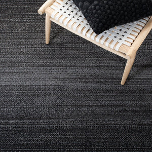 Safavieh Adirondack Turkish Power-Loomed Round Rug Polypropylene Jute Blend Soft Neutral Tone Black 2'-6" x 16'-0" ADR183F-216