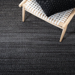 Safavieh Adirondack Luxurious Area Rug - Elegant Dark & Light Grey Design, Durable And Easy To Clean, Oeko-tex Certified Black ,Grey 55% Polypropylene, 40% Jute, 5% Polyester Adr183f-1115