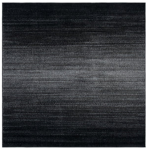 Safavieh Adirondack Luxurious Area Rug - Elegant Dark & Light Grey Design, Durable And Easy To Clean, Oeko-tex Certified Black ,Grey 55% Polypropylene, 40% Jute, 5% Polyester Adr183f-1115