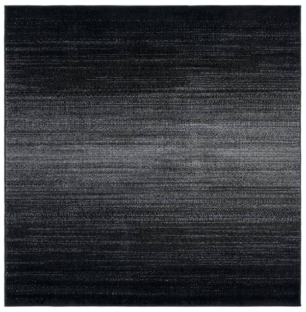 Safavieh Adirondack Luxurious Area Rug - Elegant Dark & Light Grey Design, Durable And Easy To Clean, Oeko-tex Certified Black ,Grey 55% Polypropylene, 40% Jute, 5% Polyester Adr183f-1115