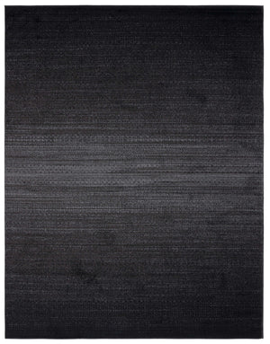 Safavieh Adirondack Luxurious Area Rug - Elegant Dark & Light Grey Design, Durable And Easy To Clean, Oeko-tex Certified Black ,Grey 55% Polypropylene, 40% Jute, 5% Polyester Adr183f-1115