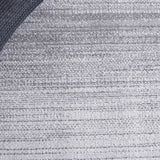 Safavieh Adirondack 100 Power Loomed Modern Rug Light Grey / Dark Grey 55% Polypropylene,  40% Jute,  5% Polyester