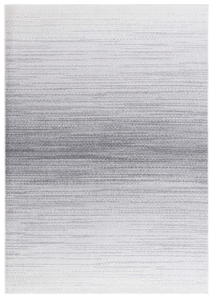 Safavieh Adirondack Luxurious Area Rug - Elegant Dark & Light Grey Design, Durable And Easy To Clean, Oeko-tex Certified Light Grey ,Dark Grey 55% Polypropylene, 40% Jute, 5% Polyester Adr183g-9