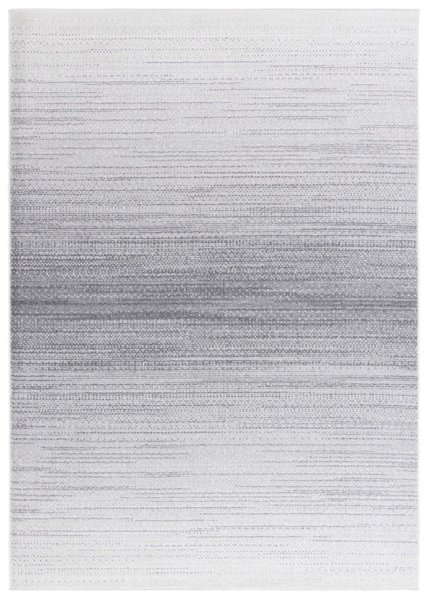 Safavieh Adirondack Luxurious Area Rug - Elegant Dark & Light Grey Design, Durable And Easy To Clean, Oeko-tex Certified Light Grey ,Dark Grey 55% Polypropylene, 40% Jute, 5% Polyester Adr183g-9