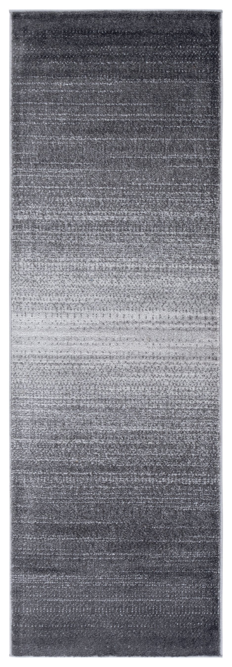 Safavieh Adirondack Luxurious Area Rug - Elegant Dark & Light Grey Design, Durable And Easy To Clean, Oeko-tex Certified Grey ,Light Grey 55% Polypropylene, 40% Jute, 5% Polyester Adr183h-9