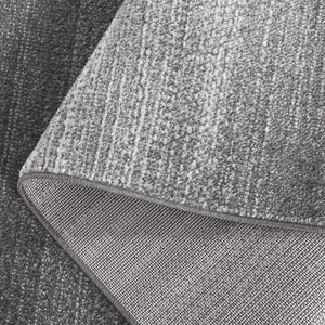 Safavieh Adirondack Luxurious Area Rug - Elegant Dark & Light Grey Design, Durable And Easy To Clean, Oeko-tex Certified Grey ,Light Grey 55% Polypropylene, 40% Jute, 5% Polyester Adr183h-9