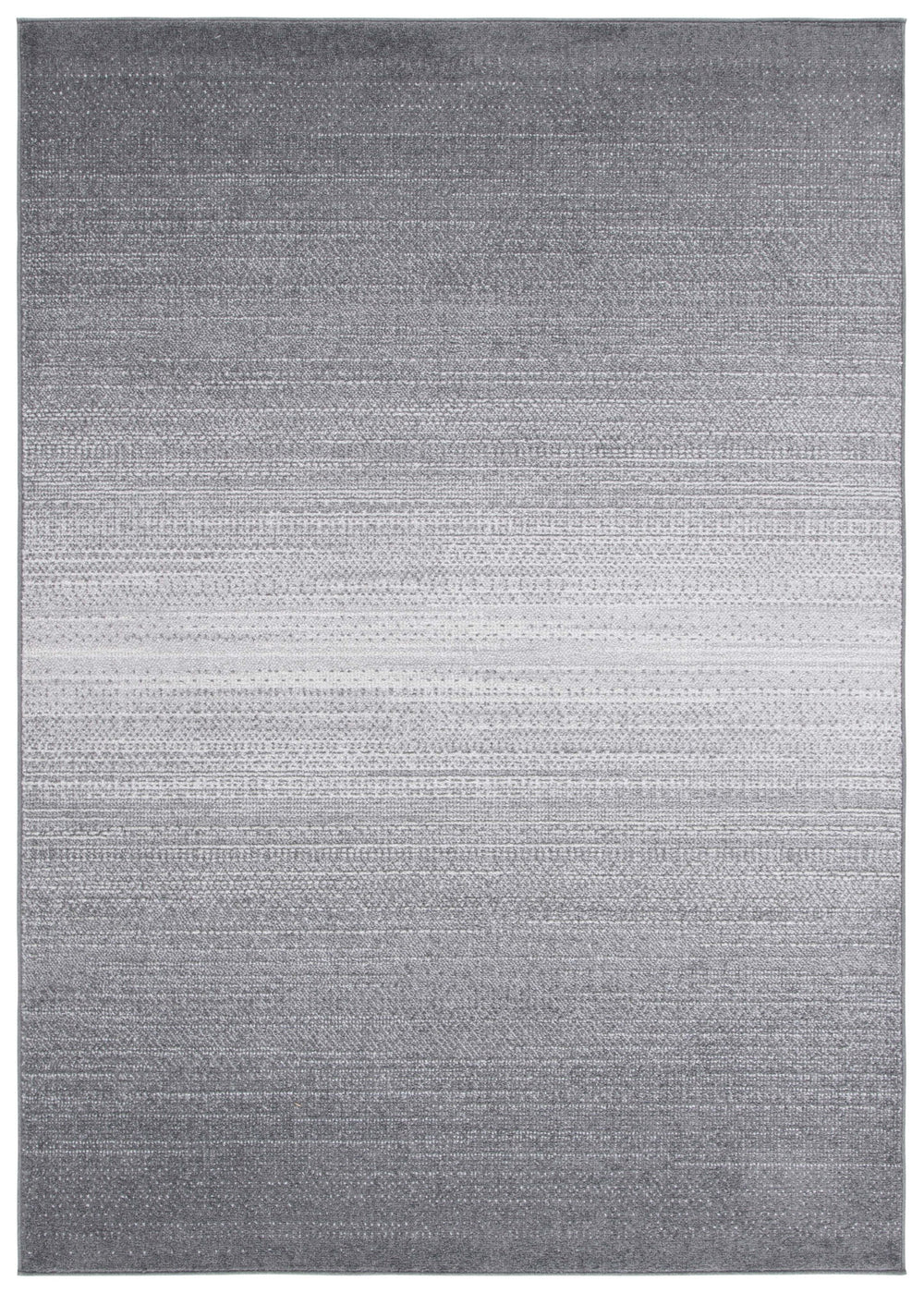 Safavieh Adirondack Luxurious Area Rug - Elegant Dark & Light Grey Design, Durable And Easy To Clean, Oeko-tex Certified Grey ,Light Grey 55% Polypropylene, 40% Jute, 5% Polyester Adr183h-9