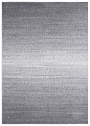 Safavieh Adirondack Luxurious Area Rug - Elegant Dark & Light Grey Design, Durable And Easy To Clean, Oeko-tex Certified Grey ,Light Grey 55% Polypropylene, 40% Jute, 5% Polyester Adr183h-9