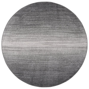 Safavieh Adirondack Luxurious Area Rug - Elegant Dark & Light Grey Design, Durable And Easy To Clean, Oeko-tex Certified Grey ,Light Grey 55% Polypropylene, 40% Jute, 5% Polyester Adr183h-9