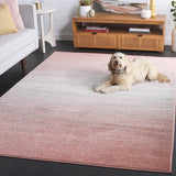 Safavieh Adirondack 183u Blush / Grey Blush ,Grey 55% Polypropylene, 40% Jute, 5% Polyester Adr183u-28