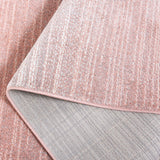 Safavieh Adirondack 183u Blush / Grey Blush ,Grey 55% Polypropylene, 40% Jute, 5% Polyester Adr183u-28