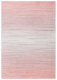 Safavieh Adirondack 183u Blush / Grey Blush ,Grey 55% Polypropylene, 40% Jute, 5% Polyester Adr183u-28