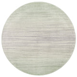 Safavieh Adirondack 100 Power Loomed Modern Rug Sage / Grey 55% Polypropylene,  40% Jute,  5% Polyester