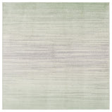 Safavieh Adirondack 100 Power Loomed Modern Rug Sage / Grey 55% Polypropylene,  40% Jute,  5% Polyester