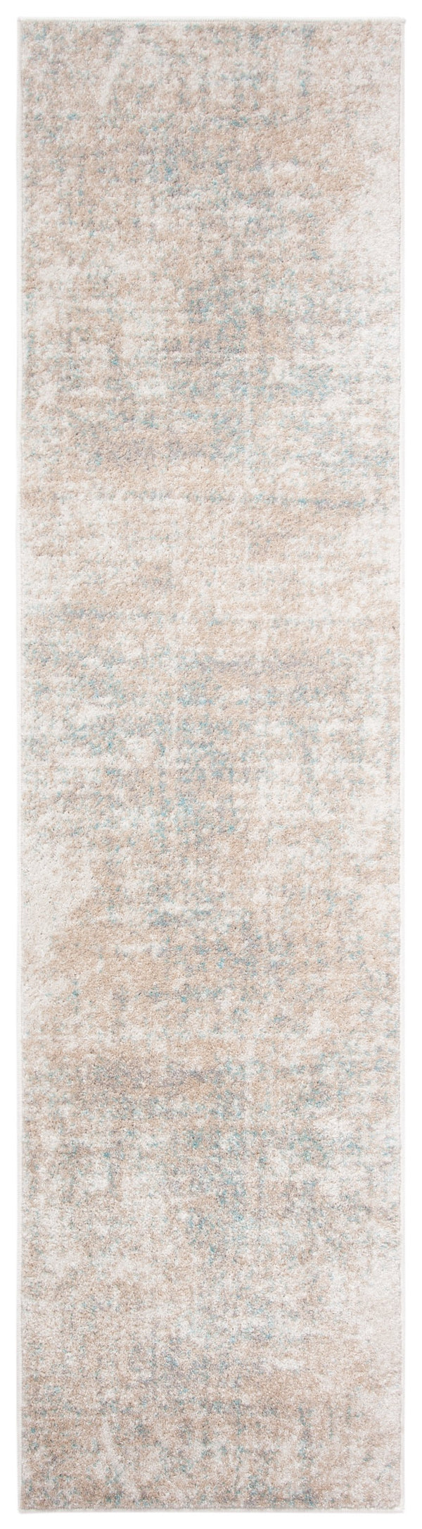 Safavieh Adirondack Elegant Transitional Area Rug - Timeless Design For Luxurious Home Décor Upgrade Beige ,Slate 60% Polypropylene  30% Jute  10% Polyester Adr207b-5r