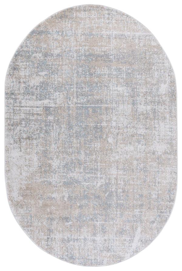 Safavieh Adirondack Elegant Transitional Area Rug - Timeless Design For Luxurious Home Décor Upgrade Beige ,Slate 60% Polypropylene  30% Jute  10% Polyester Adr207b-5r