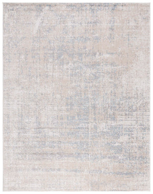 Safavieh Adirondack 207 Power Loomed Transitional Rug Beige / Slate 55% Polypropylene,  40% Jute,  5% Polyester