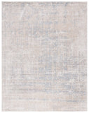 Safavieh Adirondack 207 Power Loomed Transitional Rug Beige / Slate 55% Polypropylene,  40% Jute,  5% Polyester