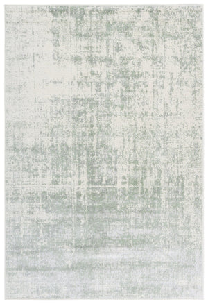 Safavieh Adirondack Modern Creme & Gold Area Rug - Elegant Plush Design For Chic Living Spaces And Durability Sage ,Ivory 55% Polypropylene,40% Jute,5% Polyester Adr207w-3