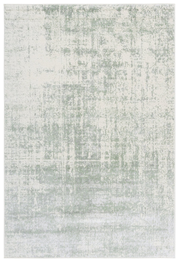 Safavieh Adirondack Modern Creme & Gold Area Rug - Elegant Plush Design For Chic Living Spaces And Durability Sage ,Ivory 55% Polypropylene,40% Jute,5% Polyester Adr207w-3