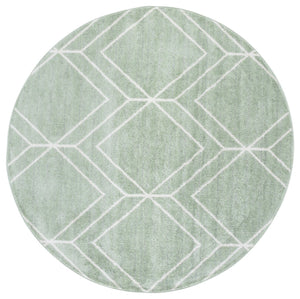 Safavieh Adirondack Area Rug - Elegant Turkish Design For Modern Homes, Durable & Stylish Floor Accent Piece Sage ,Ivory 60% Polypropylene  30% Jute  10% Polyester Adr241y-220