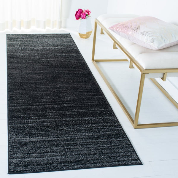 Safavieh Adirondack Power Loomed Polypropylene Jute Runner Rug for Hallways and Entryways 2'-6" x 14'-0" ADR284F-214