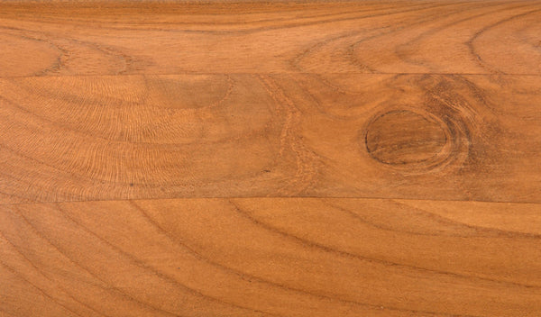 Noir Webster Club Chair in Teak - Handcrafted Elegance with Black Cotton Cushion for Timeless Comfort AE-104T