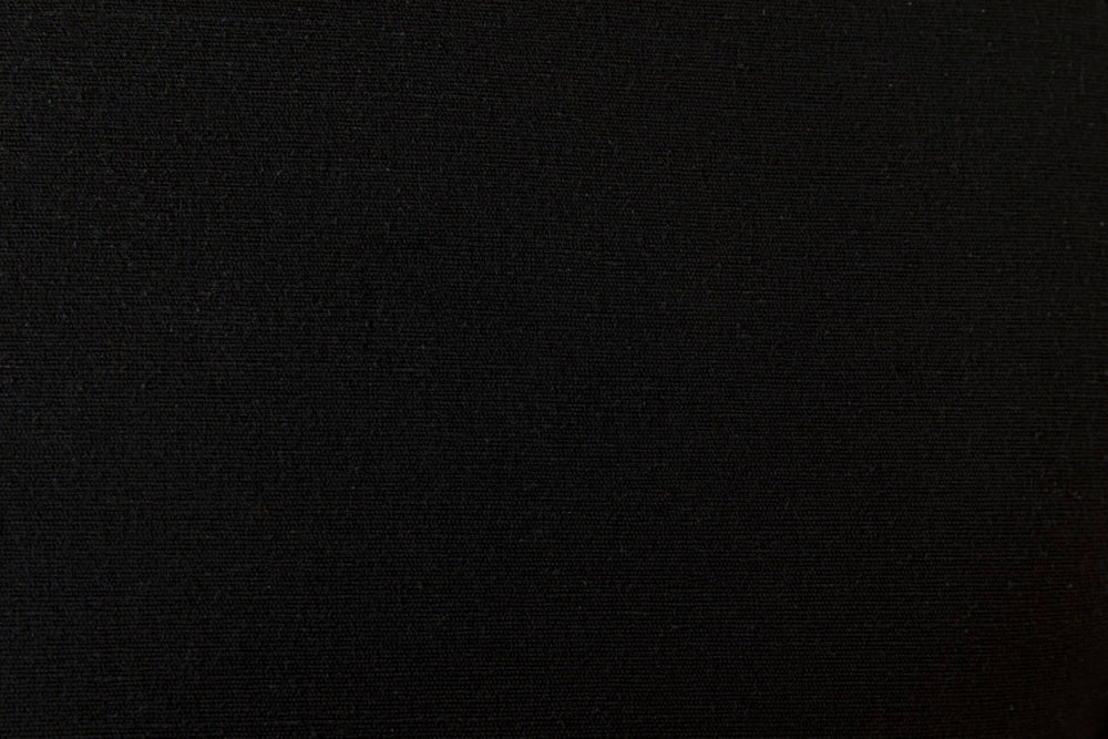 Noir Marabu Chair - Charcoal Black Armchair with Luxurious Leather & Natural Caning for Modern Elegance AE-203CHB