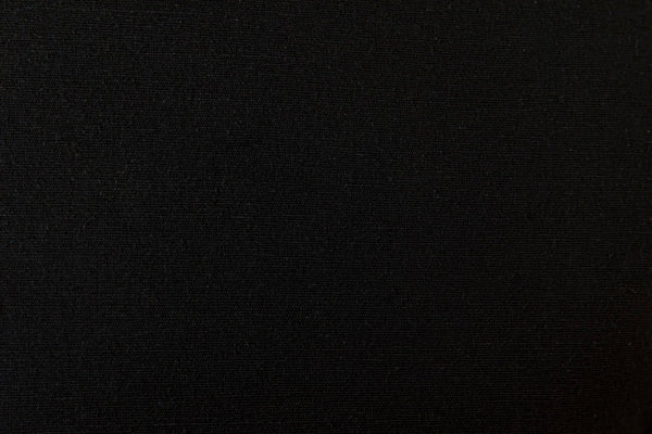 Noir Marabu Chair - Charcoal Black Armchair with Luxurious Leather & Natural Caning for Modern Elegance AE-203CHB