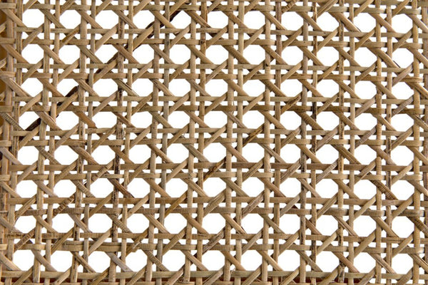 Noir Comet Chair: Handcrafted Teak Elegance with Caned Seat for Dining Rooms & Stylish Living Spaces AE-220T