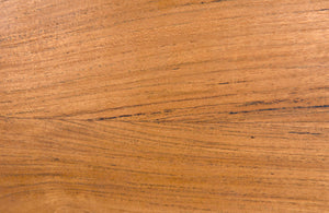 Noir Comet Chair: Handcrafted Teak Elegance with Caned Seat for Dining Rooms & Stylish Living Spaces AE-220T