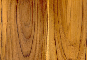 Noir Buraco Chair - Handcrafted Teak Dining Chair with Mid-Century Design for Stylish Comfort & Durability AE-221T