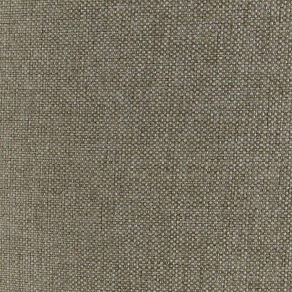 Noir Valerie Chair: Contemporary Comfort with Natural Wood Frame & Soft Grey Fabric for Any Space Clear Coat Flat AE-230W